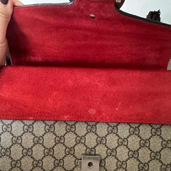 gucci dionysus medium - Picture 9 of 16